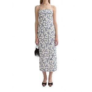 Posse | Dresses | New Posse Alice Midi Dress In Black | Poshmark Posse | Dresses | New Posse Alice Midi Dress In Black | Poshmark